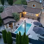 Luna By Interhome Prázdninový dům Svetvinčenat