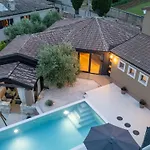Luna By Interhome Prázdninový dům Svetvinčenat