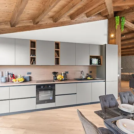 Luna By Interhome Hébergement de vacances