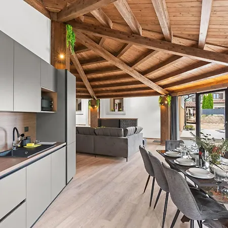 Luna By Interhome Hébergement de vacances