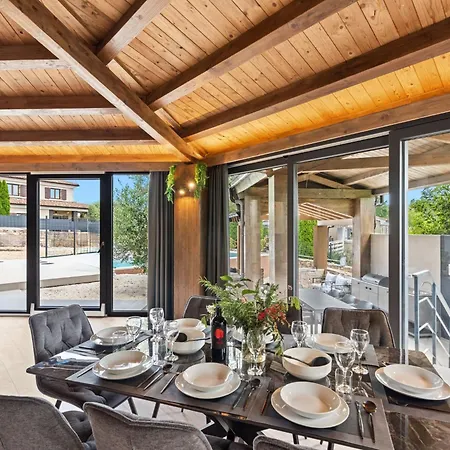 Hébergement de vacances Luna By Interhome