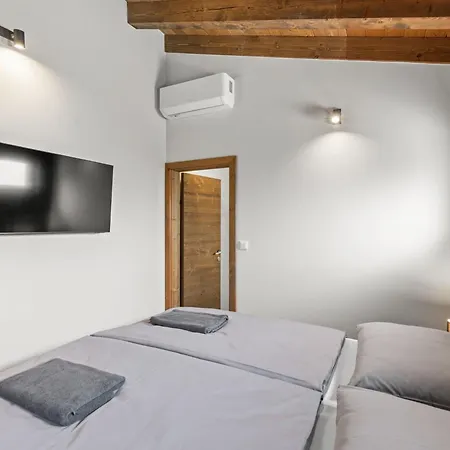 Luna By Interhome Hébergement de vacances