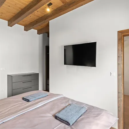 Luna By Interhome Hébergement de vacances