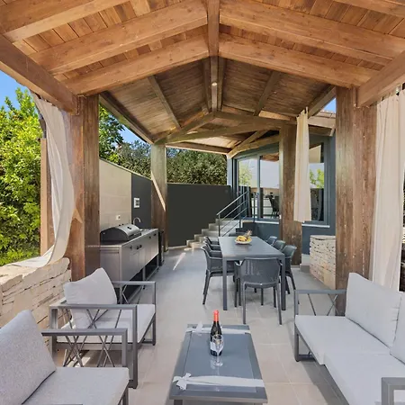 Hébergement de vacances Luna By Interhome *